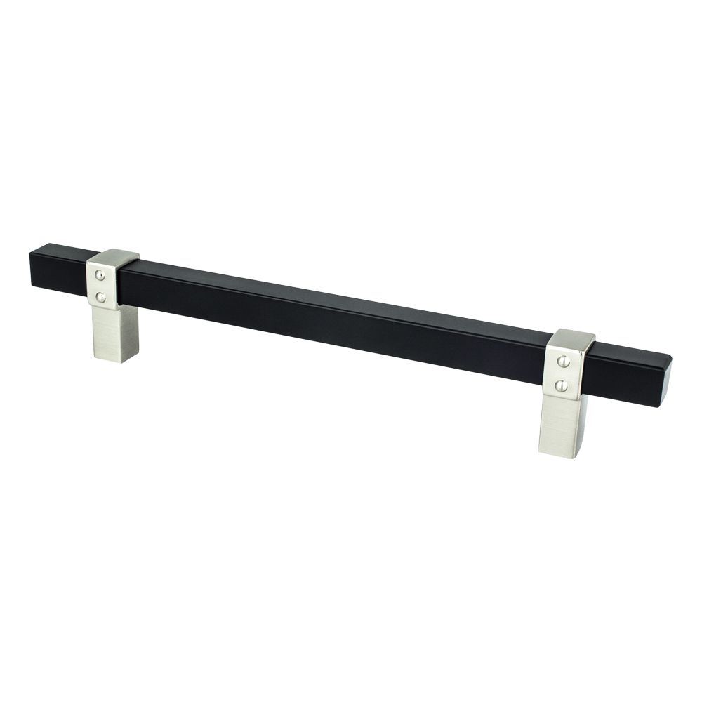 Berenson 5117-455BPN-P 160mm Rivet Pull, MBw/BR, NKL