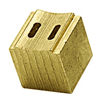 CRL BN7 7/16″ Brass Tip Nozzle