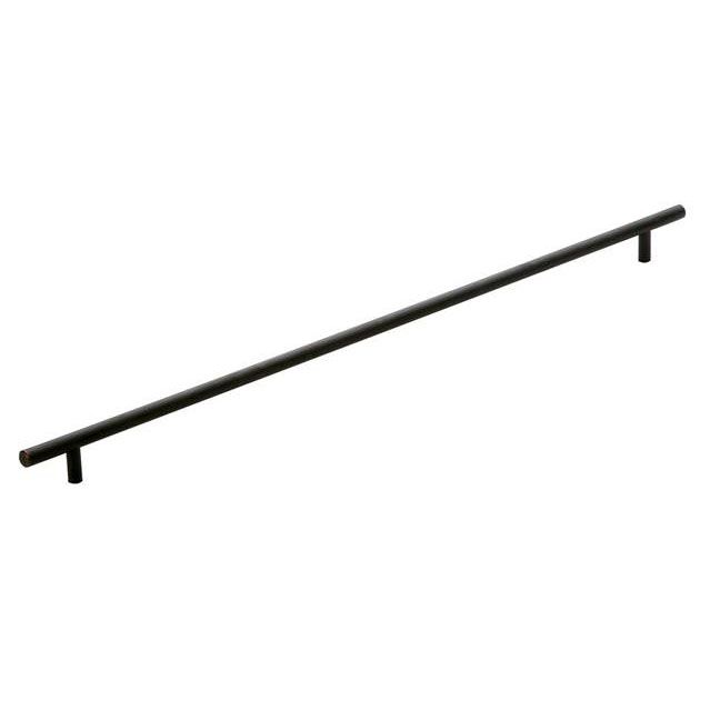 Amerock BP19017ORB 544mm Oil Rubbed Bronze Bar Pull