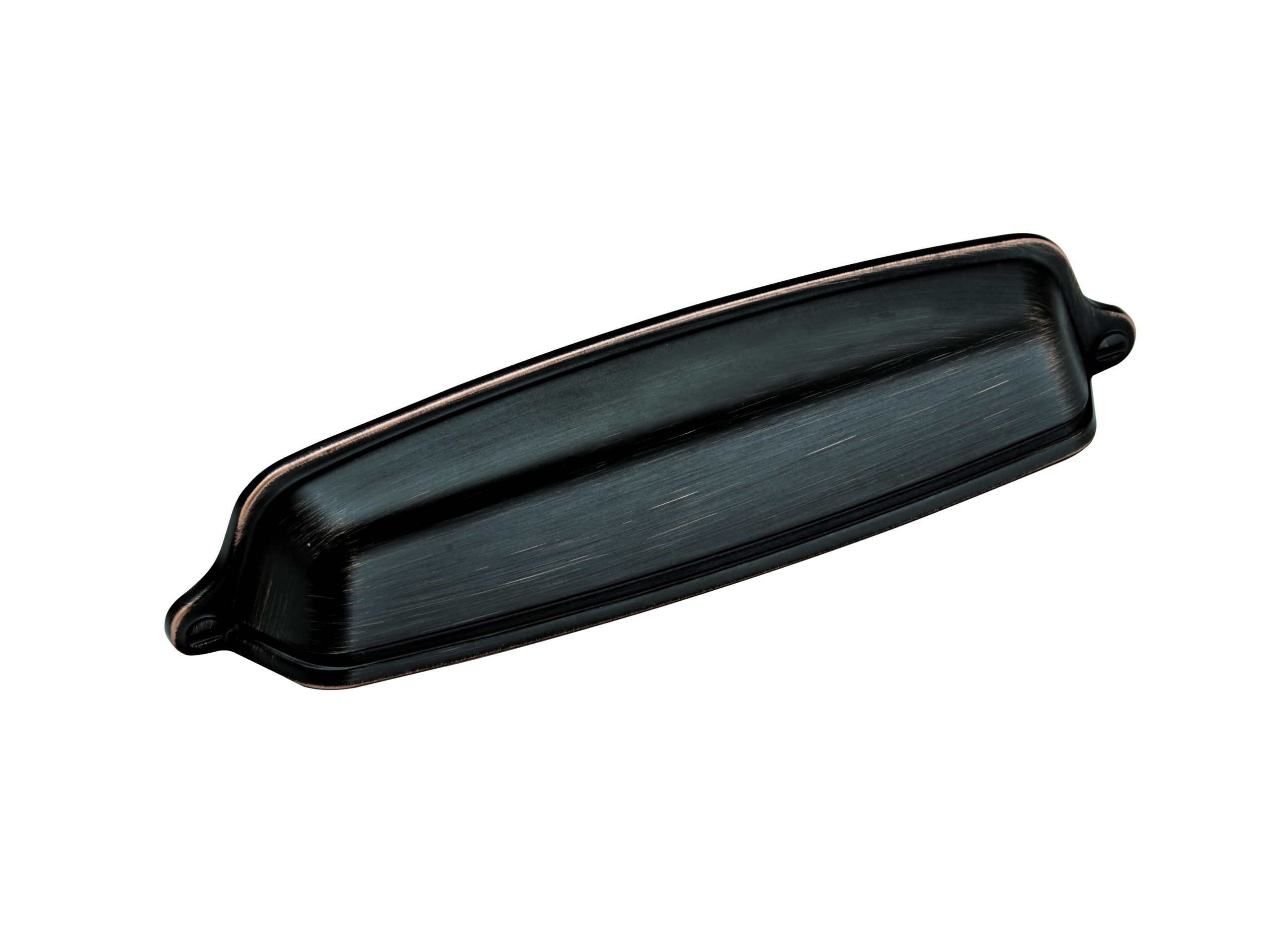 Amerock BP22439ORB Allison Oil Rubbed Bronze 128mm Cup Pull