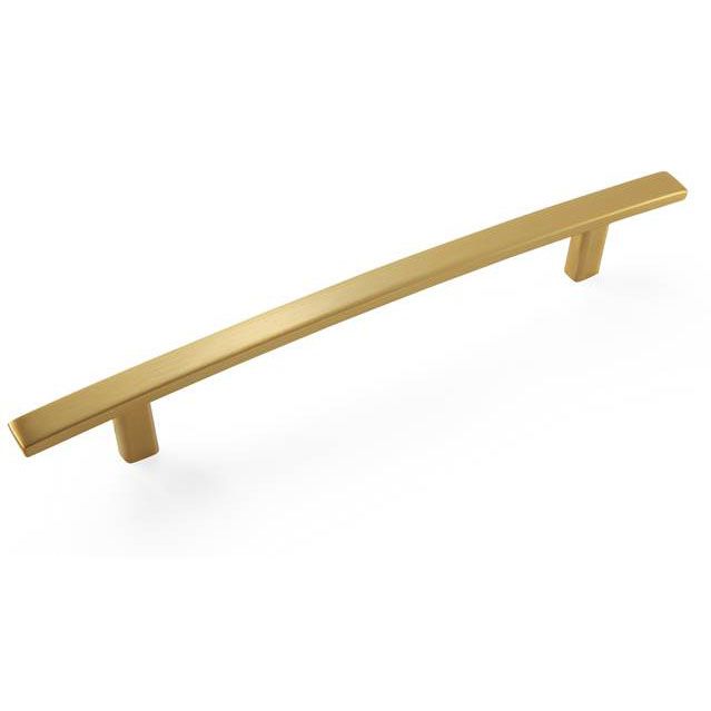 Amerock BP26204BBZ Essentialz 160mm Brushed Bronze Pull