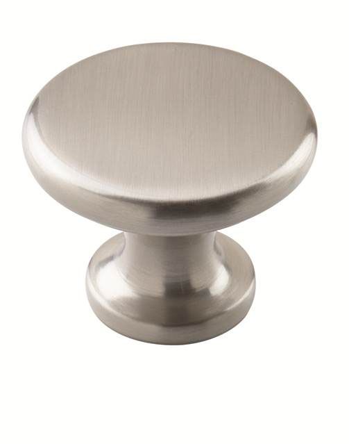 Amerock BP29115G10 Allison Satin Nickel 1.5″ Knob