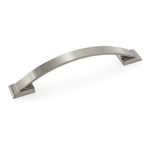 Amerock BP29363G10 Candler Satin Nickel 128mm Pull