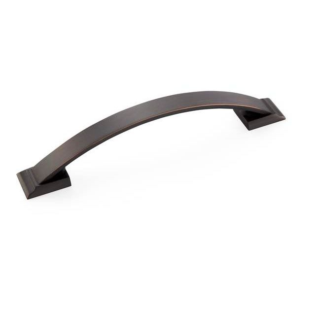 Amerock BP29363ORB Candler 128mm Pull – Oil Rubbed Bronze