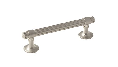 Amerock BP36621G10 Sea Grass Pull 96mm Satin Nickel