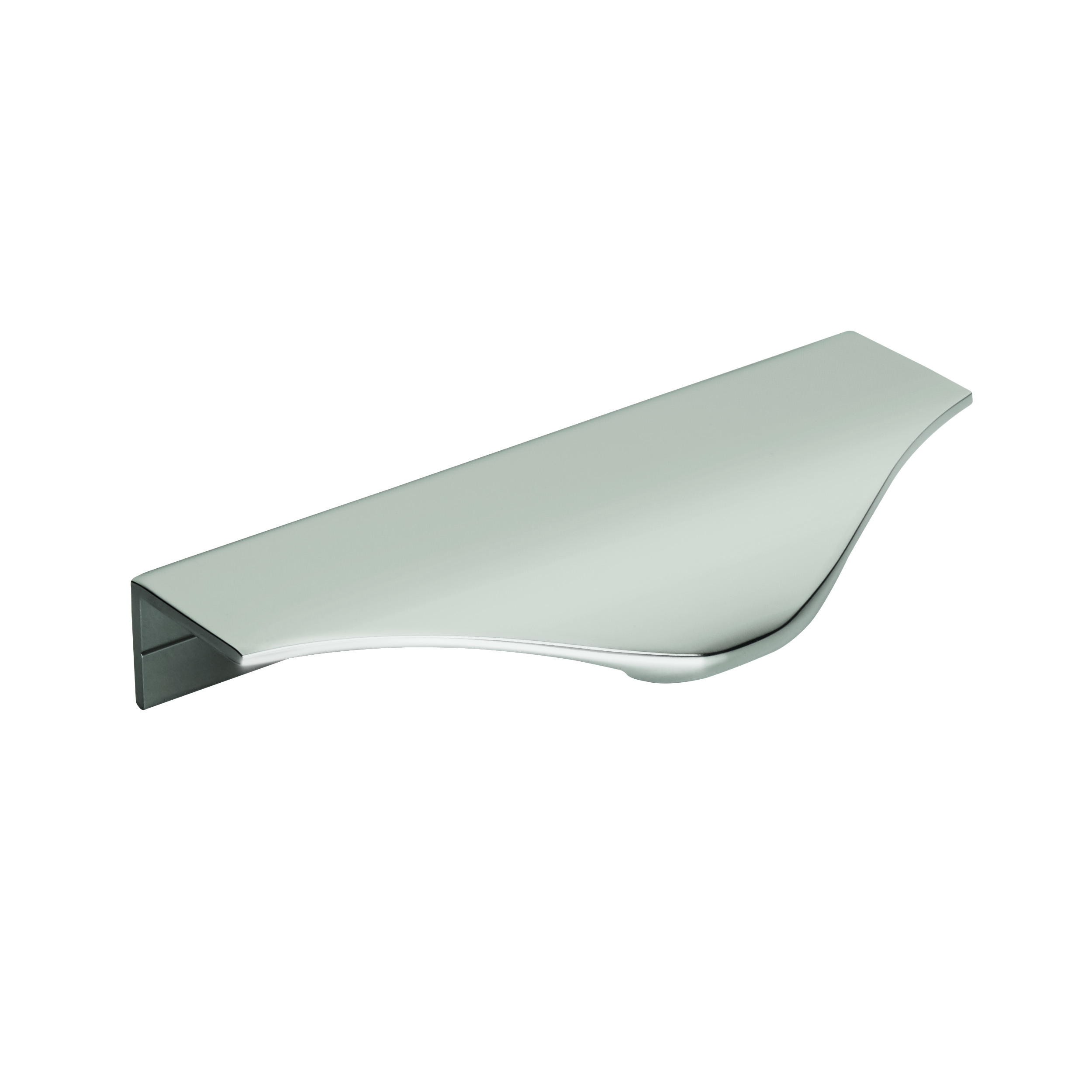 Amerock BP36743PN 147mm Polished Nickel Edge Pull Aloft