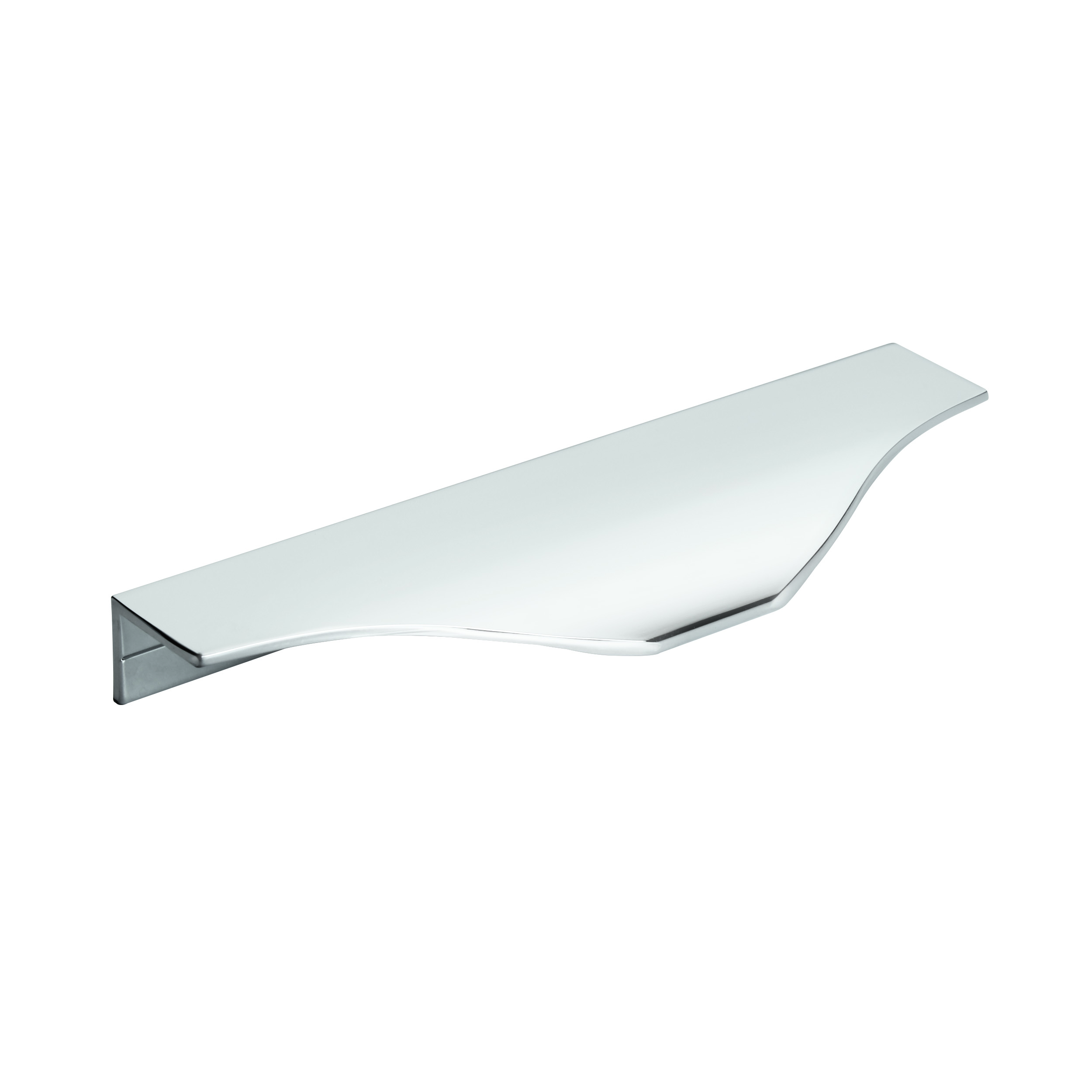 Amerock BP3674426 197mm Polished Chrome Edge Pull Aloft