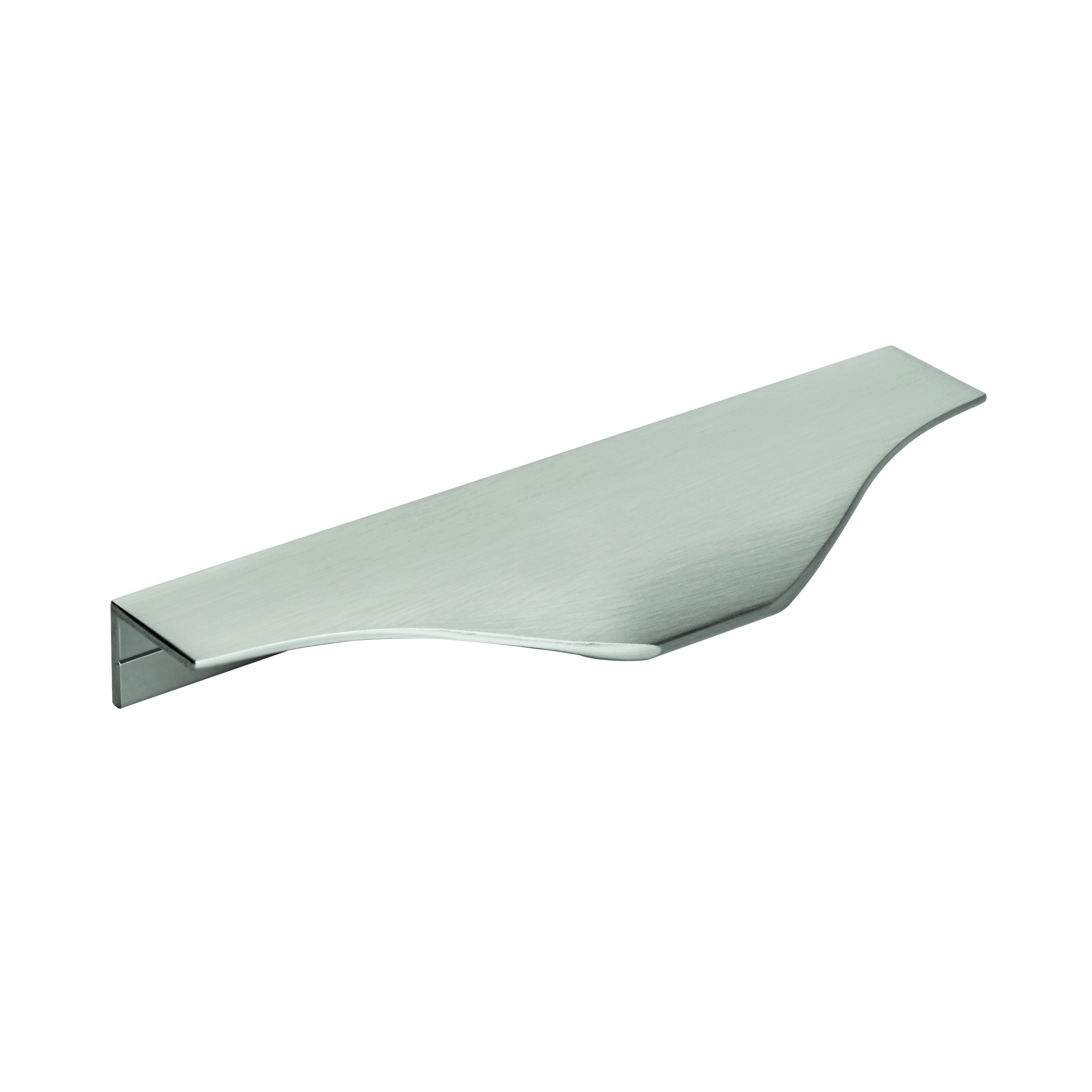 Amerock BP36744G10 197mm Satin Nickel Edge Pull Aloft