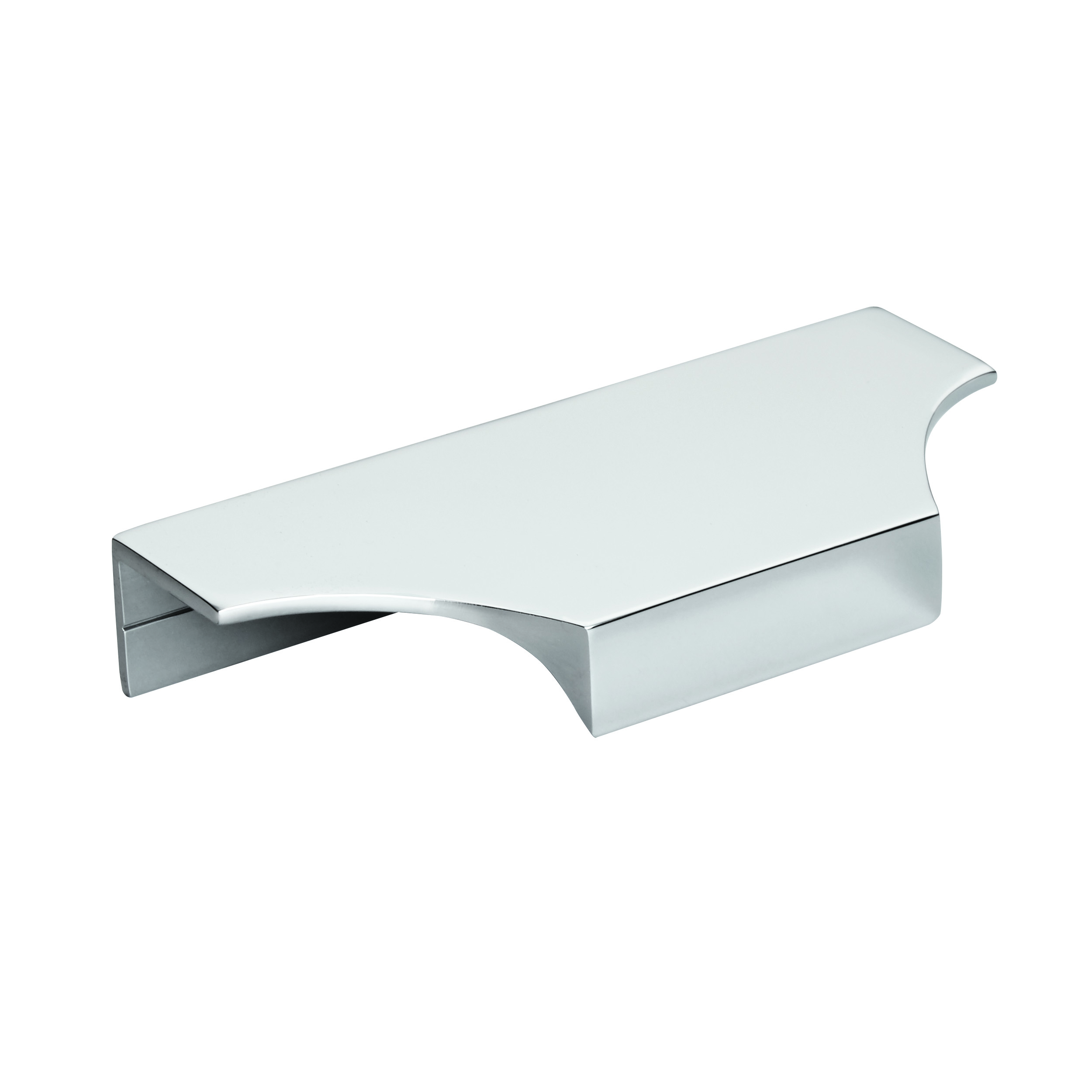 Amerock BP3675026 147mm Polished Chrome Edge Pull