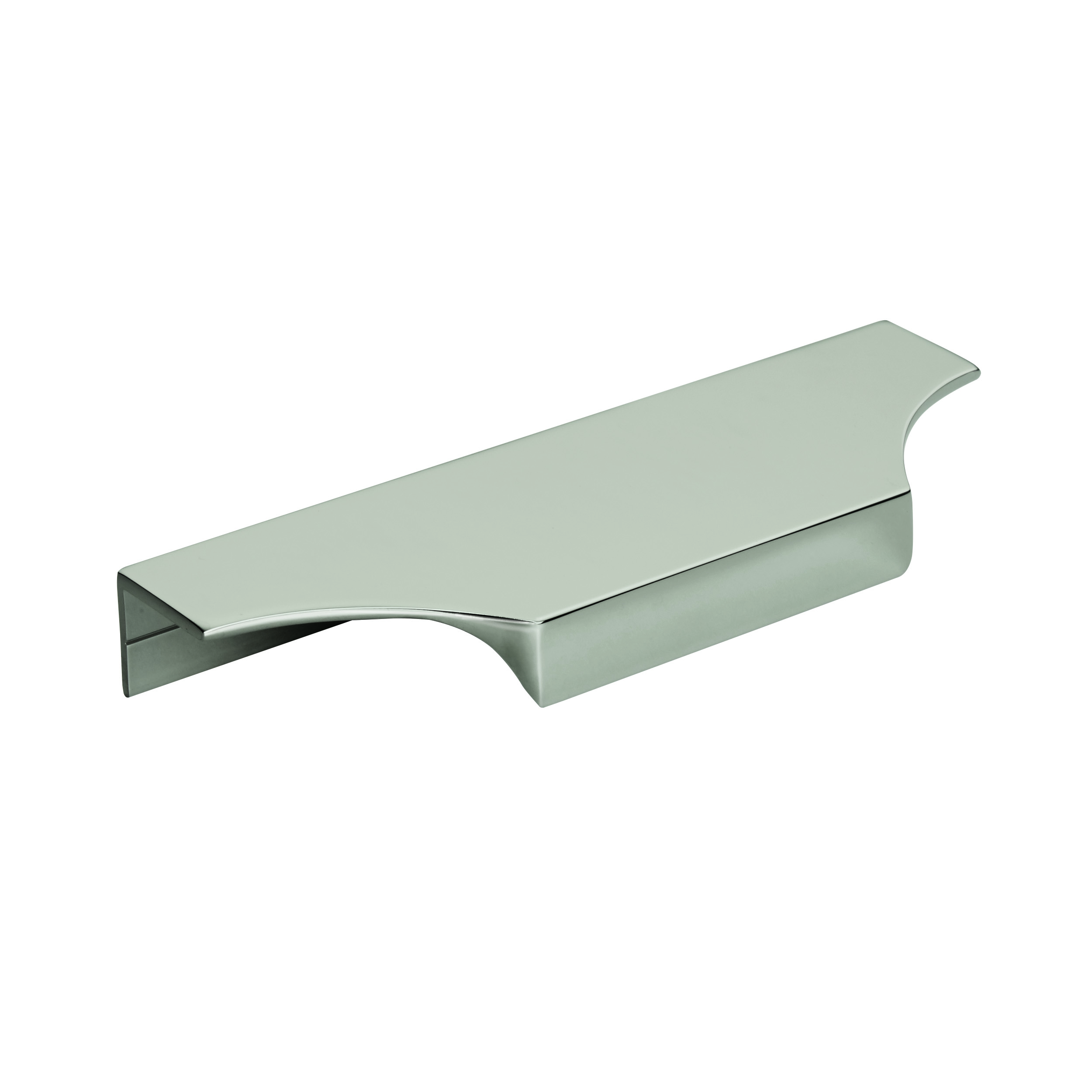 Amerock BP36751PN 197mm Polished Nickel Edge Pull