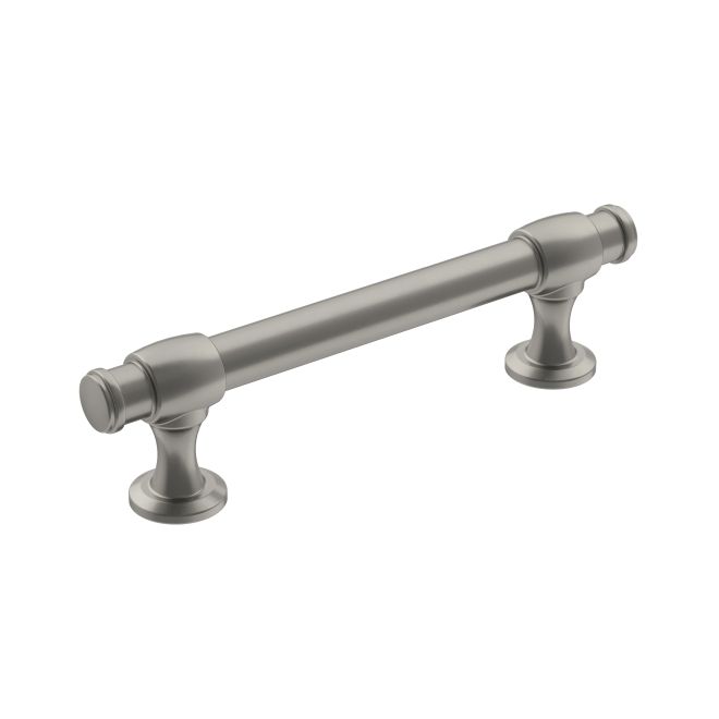 Amerock BP36766G10 Winsome 96mm Satin Nickel Pull