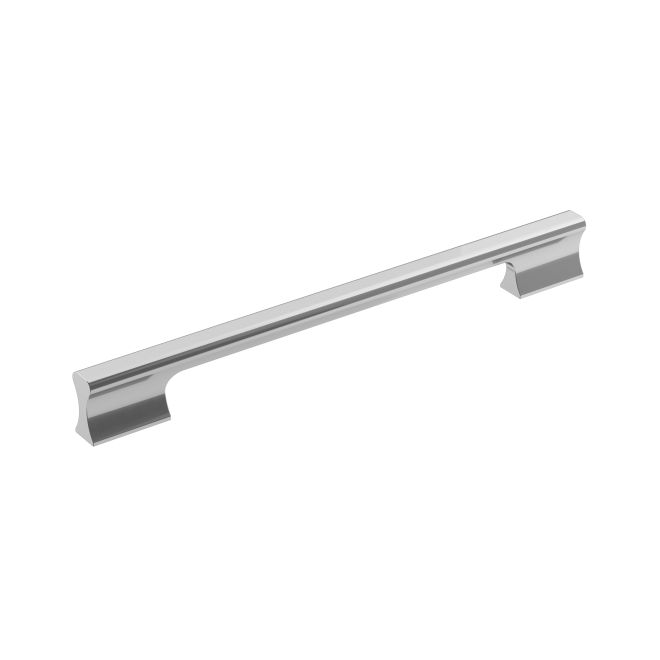 Amerock BP3684026 224mm Status Pull – Polished Chrome