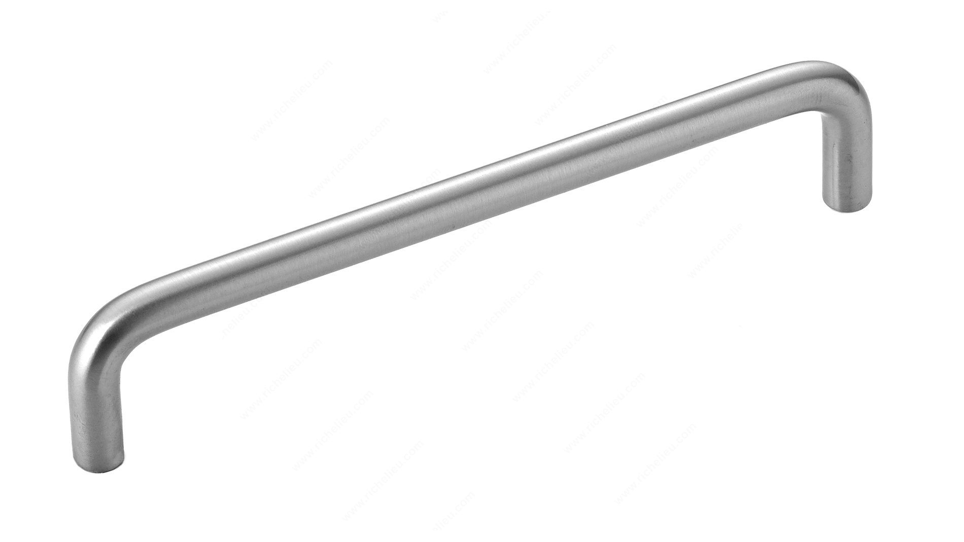 Richelieu BP53515175 Contemporary Metal Pull 5351