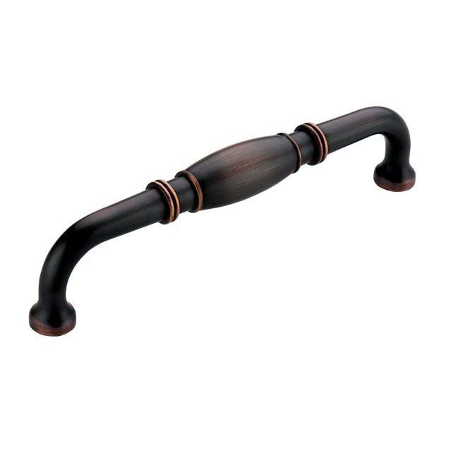 Amerock BP55245ORB Allison 160mm Oil Rubbed Bronze Pull
