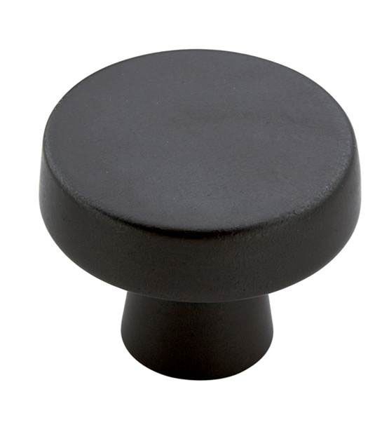 Amerock BP55270BBR 1-5/16″ Round Blackrock Black Bronze Knob
