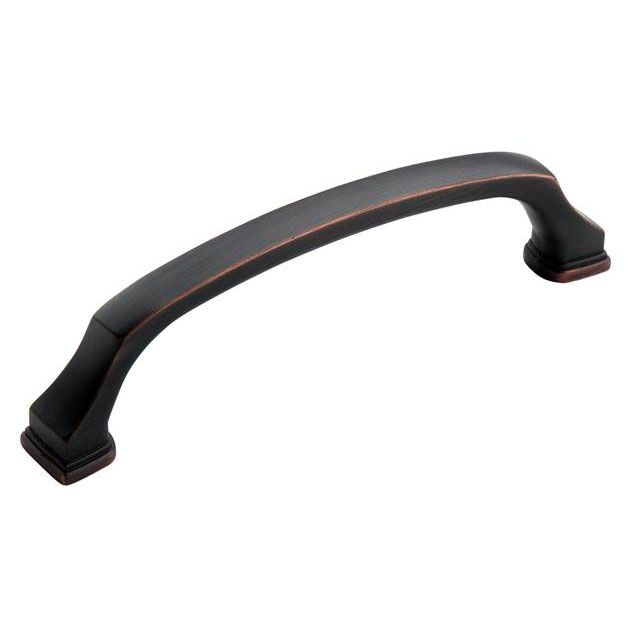 Amerock BP55346ORB Revitalize 128mm Pull – Oil Rubbed Bronze