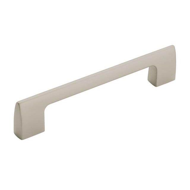 Amerock BP55367G10 Riva Satin Nickel 128mm Pull
