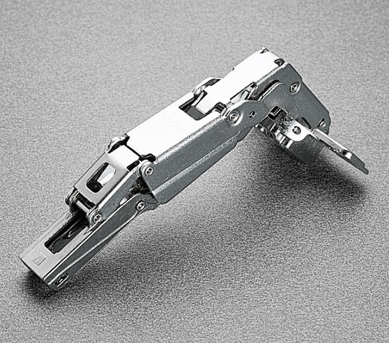 Series 200 165°  Self-Closing Hinge Full Overlay  Logica Salice C2JFA99