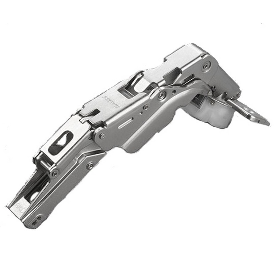 155° 1/2″ Overlay Hinge Self-Closing Screw-On Salice C2PKDE9