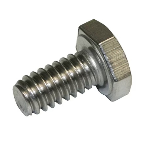 Merrill C-5 1/4″ – 20 x 1/2″ Stainless Steel Hex Head Bolt
