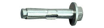 CRL CA51618 Concrete Anchors for 1-1/4″ Standoff Base