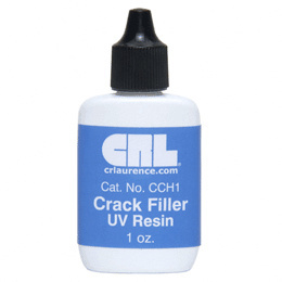 CRL CCH1 30ml Windshield Crack Repair Resin