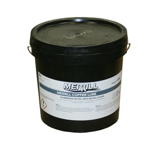 Merrill CLG2 3 Gallon Copper Well Drilling Lubricant