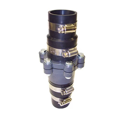 Merrill CVBSP125 1-1/4″ Quality Sump Pump Check Valve