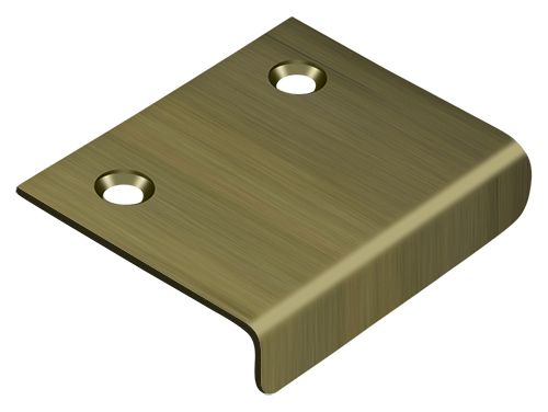 Deltana DCM215U5 Antique Brass 2″ x 1.5″ Drawer, Cabinet, Mirror Pull