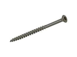 6 X 1 1/4 Inch Deck Screw – 1 Pound Dacron Torx Fasteners