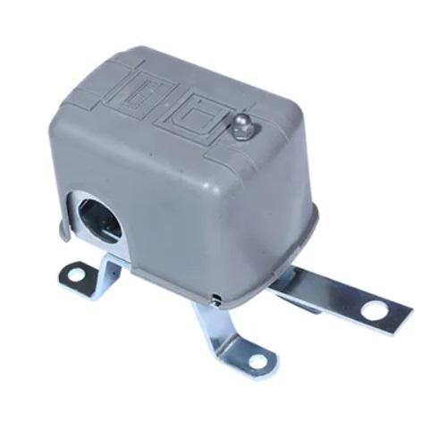 Merrill DG2FORMR Square D Float Switch Contacts Open