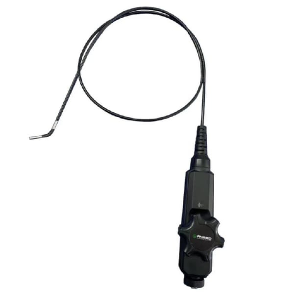 ANSED Diagnostic Solutions DP39ART 3.9mm Hi-Res Digital Articulation Imaging Probe