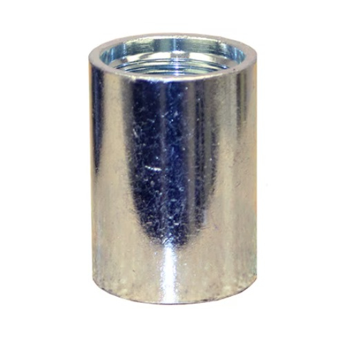 Merrill DRCOUP125 1-1/4″ x 2-3/4″ Galvanized Drive Coupling
