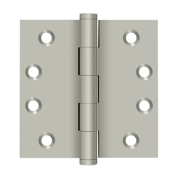 Deltana DSB415 Forged Iron Architectural Hardware Instructions