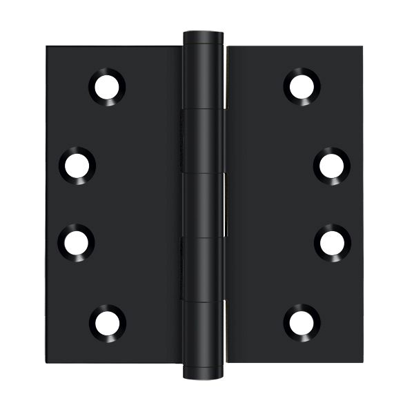 Deltana DSB419 Forged Iron Architectural Hardware Instructions
