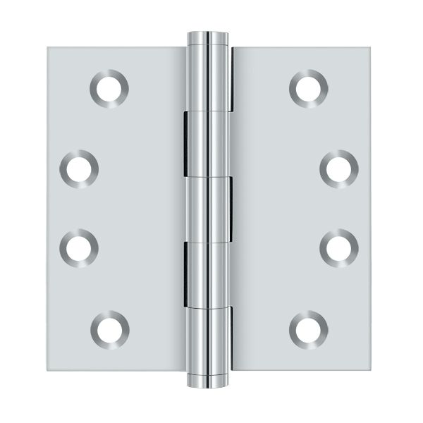 Deltana DSB426 Forged Iron Architectural Hardware Instructions