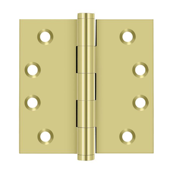 Deltana DSB43 Forged Iron Architectural Hardware Instructions