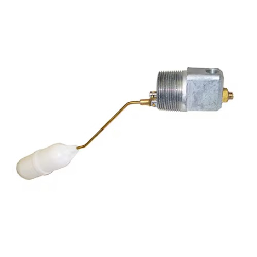 Merrill DWJ Ametek Deep Well Air Volume Control, 1-1/4″ MIP (Male Iron Pipe), 1/4″ Tap