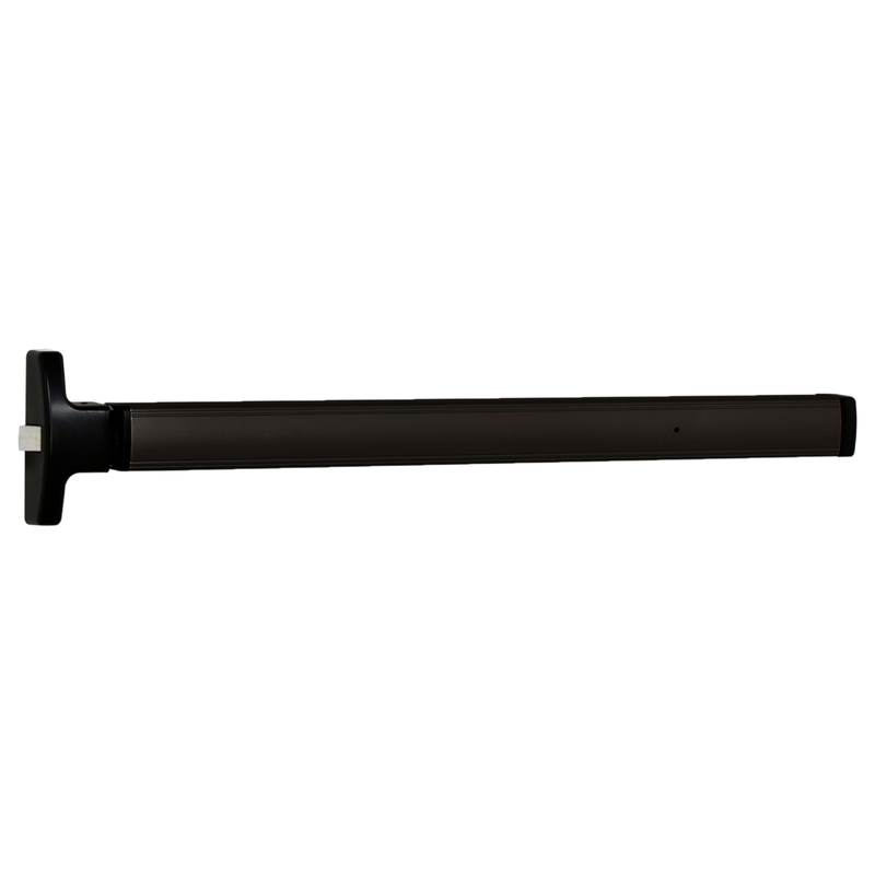 Falcon Lock 1792NL-OP/HB-OP 36IN DC35 FAL Exit Device