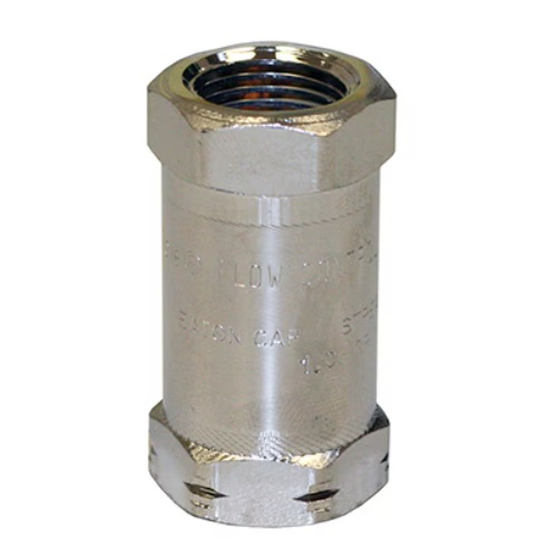 Merrill FRGA3810 1 GPM (Gallons Per Minute) Flow Control Valve, 3/8″ FIP (Female Iron Pipe) x 1.75″
