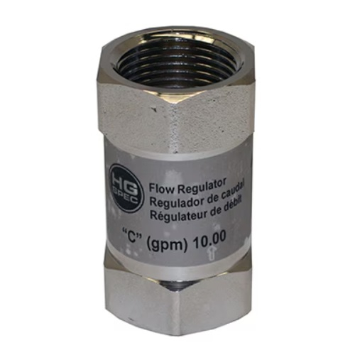 Merrill FRGC75100 3/4″ Flow Control Valve 10 GPM (Gallons Per Minute)
