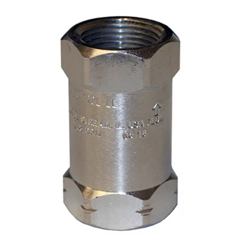 Merrill FRGC7590 3/4″ Flow Control Valve 9 GPM (Gallons Per Minute)