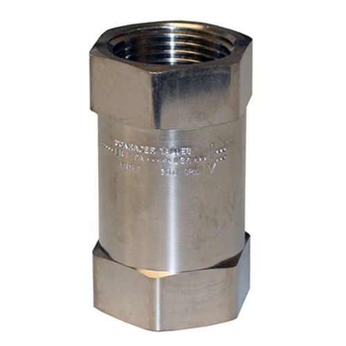 Merrill FRGX10300 1″ x 2-3/4″ Flow Control Valve 30 GPM (Gallons Per Minute)