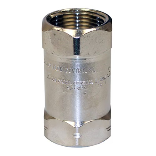 Merrill FRGX1080 1″ x 2-3/4″ Flow Control Valve 8 GPM (Gallons Per Minute)