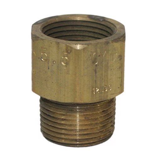Merrill FRGY7540 3/4″ x 3/4″ Flow Control Valve 4 GPM (Gallons Per Minute)