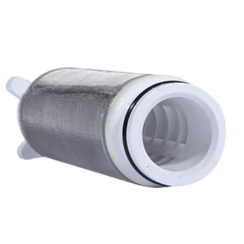 Merrill FS1-60SS 1″ 60-Mesh Sediment Spin Down Stainless Steel Replacement Element