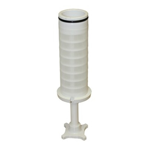 Merrill FS1.5-100ST 1-1/2″ 100-Mesh Sediment Trapper Polyester Replacement Element