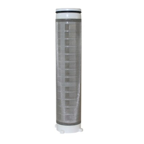 Merrill FS1.5-60SS 1-1/2″ 60-Mesh Sediment Spin Down Stainless Steel Replacement Element
