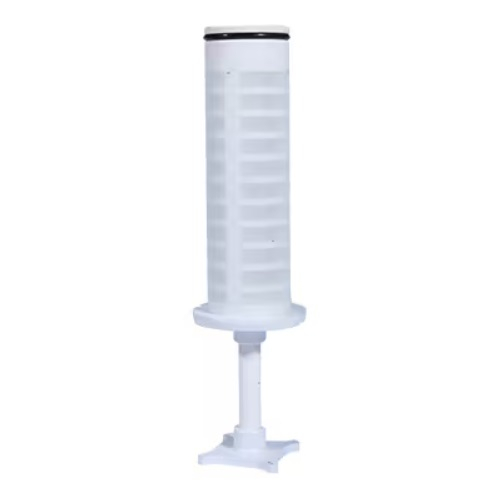 Merrill FS2-100ST 2″ 100-Mesh Sediment Trapper Polyester Replacement Element