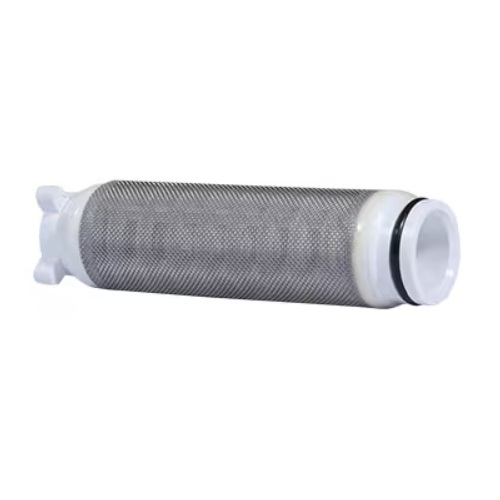 Merrill FS2-30STSS 2″ 30-Mesh Sediment Trapper Stainless Steel Replacement Element